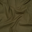 Cotton Voile Lining - Olive Green - Famous Australian Designer Deadstock
