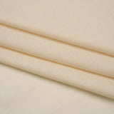 Cotton Voile Lining - Buff - Famous Australian Designer Deadstock