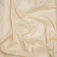 Cotton Voile Lining - Buff - Famous Australian Designer Deadstock