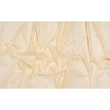 Cotton Voile Lining - Shortbread - Famous Australian Designer Deadstock