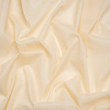 Cotton Voile Lining - Shortbread - Famous Australian Designer Deadstock