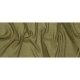 Lightweight Ramie Woven - Leaf Green - Famous Australian Designer Deadstock