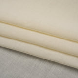 Cotton Voile Lining - Cannoli Cream - Famous Australian Designer Deadstock