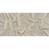 Cotton Voile Lining - Cannoli Cream - Famous Australian Designer Deadstock
