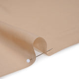 Viscose Georgette - Nude - Famous Australian Designer Deadstock