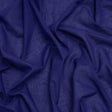 Cotton Voile Lining - Ultramarine Blue - Famous Australian Designer Deadstock