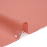 Cotton Voile Lining - Guava Pink - Famous Australian Designer Deadstock