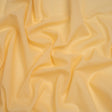Cotton Voile Lining - Butter Yellow - Famous Australian Designer Deadstock