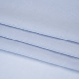 Cotton Voile Lining - Halogen Blue - Famous Australian Designer Deadstock