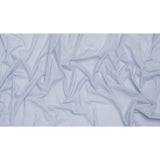 Cotton Voile Lining - Halogen Blue - Famous Australian Designer Deadstock