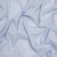 Cotton Voile Lining - Halogen Blue - Famous Australian Designer Deadstock