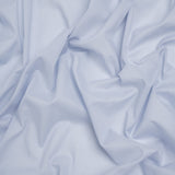 Cotton Voile Lining - Halogen Blue - Famous Australian Designer Deadstock
