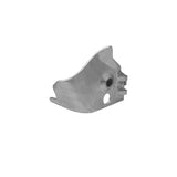 Deflector with Light Hole for Globe Slicers OEM # 861-L-AS