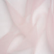 Silk Organza - Pastel Pink - Famous Australian Designer Deadstock