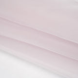Silk Organza - Dusty Lilac - Famous Australian Designer Deadstock