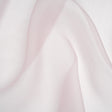 Silk Organza - Dusty Lilac - Famous Australian Designer Deadstock