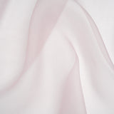 Silk Organza - Dusty Lilac - Famous Australian Designer Deadstock