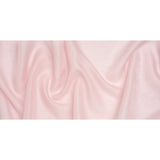Silk and Linen Scrim - Pale Pink - Famous Australian Designer Deadstock