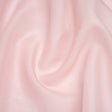 Silk and Linen Scrim - Pale Pink - Famous Australian Designer Deadstock