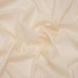 Cotton Voile Lining - Ecru - Famous Australian Designer Deadstock