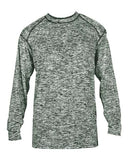 Camiseta de manga larga Blend