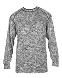 Camiseta de manga larga Blend