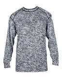 Camiseta de manga larga Blend