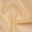 Linen and Silk Organza - Sandy Beige - Famous Australian Designer Deadstock