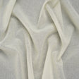 Crisp Polyester Gauze - Lemon Juice - Famous Australian Famous Australian Designer Deadstock