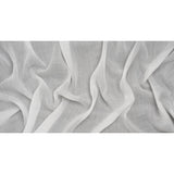 Lightweight Ramie Woven - Off White - Famous Australian Designer Deadstock