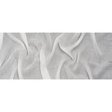 Lightweight Ramie Woven - Ivory - Famous Australian Designer Deadstock