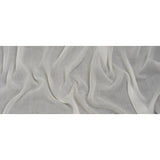 Lightweight Ramie Woven - Cream - Famous Australian Designer Deadstock