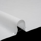 Cotton Voile Lining - Tofu - Famous Australian Designer Deadstock