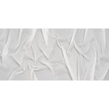 Cotton Voile Lining - Tofu - Famous Australian Designer Deadstock