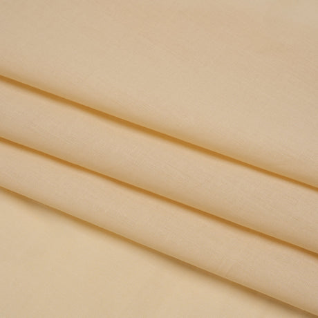 Cotton Voile Lining - Desert Dust - Famous Australian Designer Deadstock