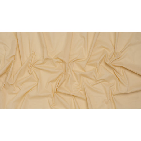 Cotton Voile Lining - Desert Dust - Famous Australian Designer Deadstock