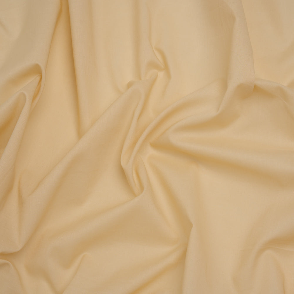 Cotton Voile Lining - Desert Dust - Famous Australian Designer Deadstock