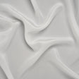 Silk Crepe de Chine - White - Famous Australian Designer Deadstock