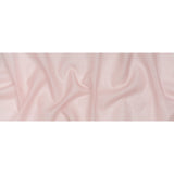 Linen and Silk Scrim - Blush Pink - Famous Australian Designer Deadstock