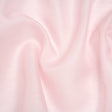 Linen and Silk Scrim - Pale Pink - Famous Australian Designer Deadstock