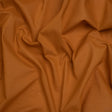 Cotton Voile Lining - Burnt Orange - Famous Australian Designer Deadstock