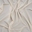 Stretch Polyester Jersey - Bleached Sand - Famous Australian Designer Deadstock