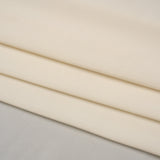 Stretch Polyester Jersey - Shortbread - Famous Australian Designer Deadstock
