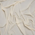 Stretch Polyester Jersey - Shortbread - Famous Australian Designer Deadstock