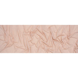 Stretch Polyester Jersey - Cloud Pink - Famous Australian Designer Deadstock