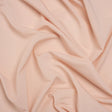 Stretch Polyester Jersey - Cloud Pink - Famous Australian Designer Deadstock