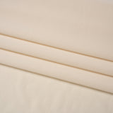Stretch Polyester Jersey - Rose Cream - Famous Australian Designer Deadstock