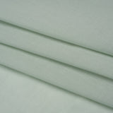 Cotton Voile Lining - Jade Green - Famous Australian Designer Deadstock