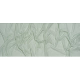 Cotton Voile Lining - Jade Green - Famous Australian Designer Deadstock