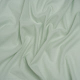 Cotton Voile Lining - Jade Green - Famous Australian Designer Deadstock